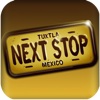 Next Stop Tuxtla