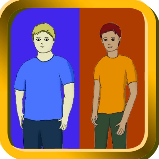 Weight Loss for Men (Virtual) iOS App