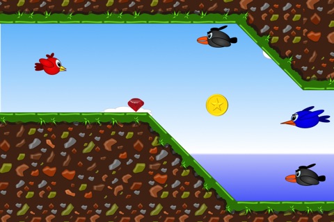 Iron Wings screenshot 4