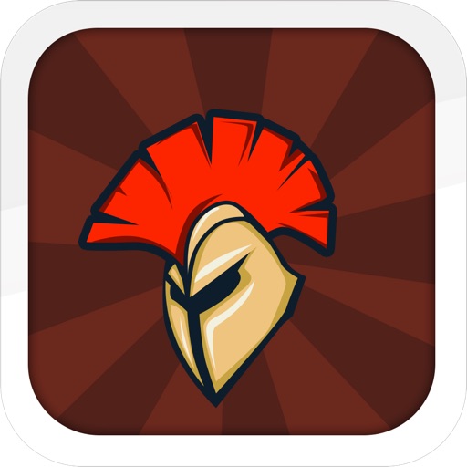 Spartan Heroes Elite Marathon Run iOS App