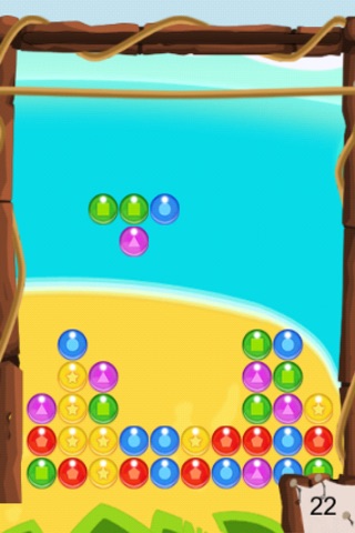 Bubble Mix 3 in 1 - highly addictive screenshot 2