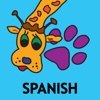 Motlies Vocabulary Trainer Spanish 2 - Animals and Body Parts