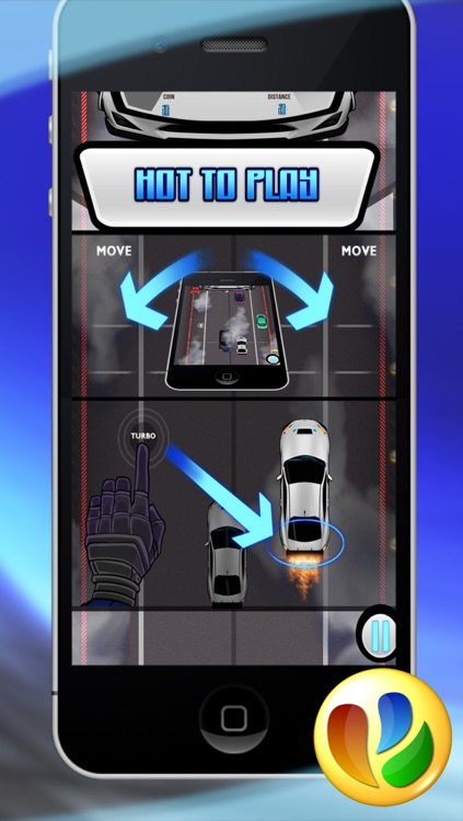 Action Car Race – Free Fun Racing Game screenshot-4