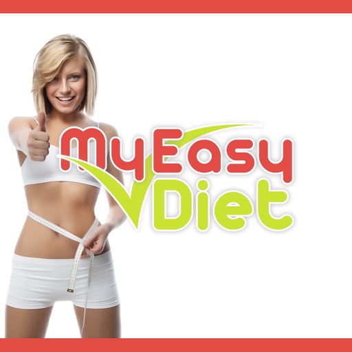 My Easy Diet – The Ultimate Weight Loss App