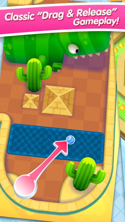 Mini Golf MatchUp