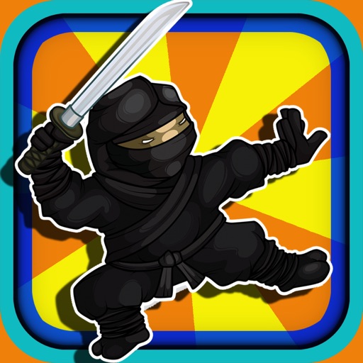 Turbo Cars Vs Temple Ninjas: Speed Racing Game iOS App