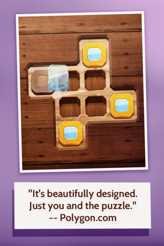 Puzzle Retreat screenshot 2