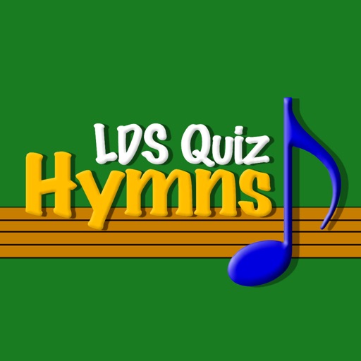 LDS Quiz - Hymn Mastery