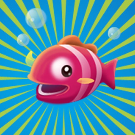 HappyFish