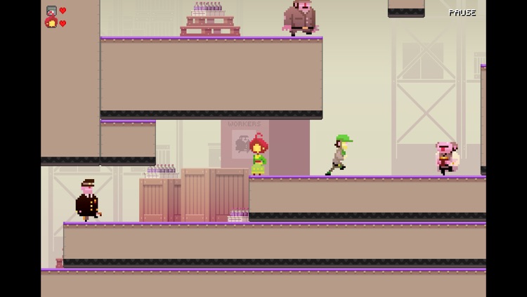 Super Lemonade Factory screenshot-3