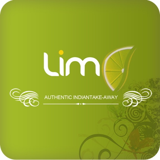 Lime Takeaway, Newmarket. Indian cuisine icon