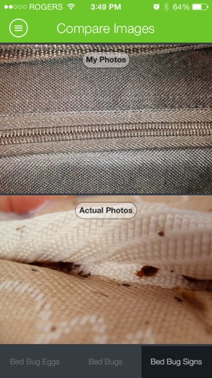 Bed Bug Proof(圖4)-速報App