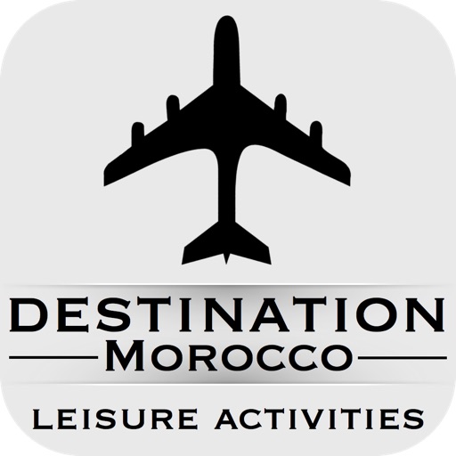 Destination-Morocco-Special-Leisure-Activities icon