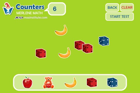 Singapore Math Manipulative screenshot 4