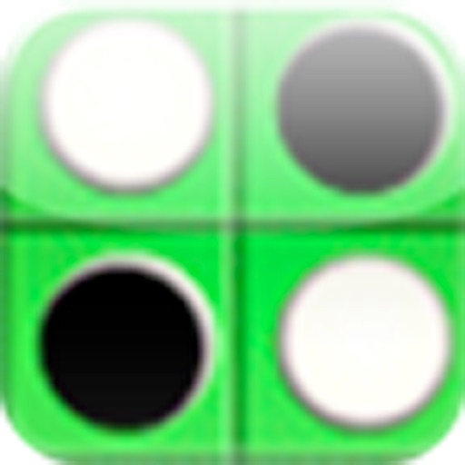 ReversiLite For iPad icon