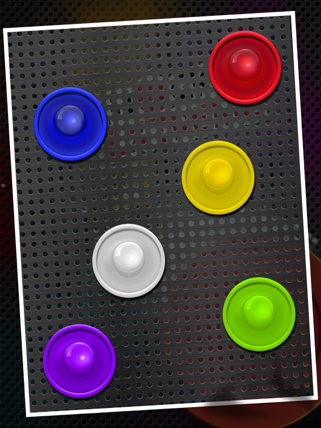 Air Hockey Extreme HD - 2 Player(圖3)-速報App