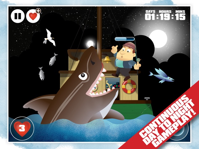 Jump The Shark HD FREE(圖3)-速報App