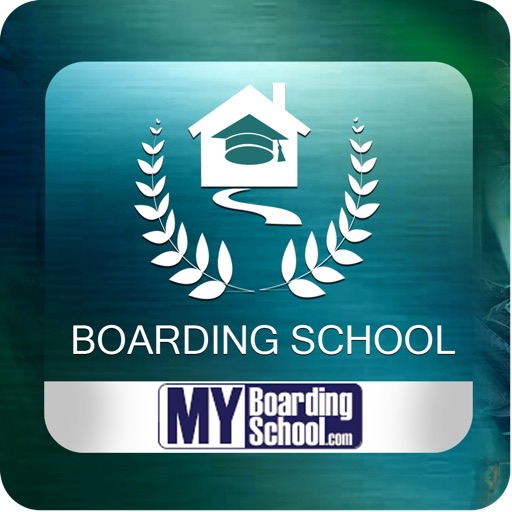 My Boarding School