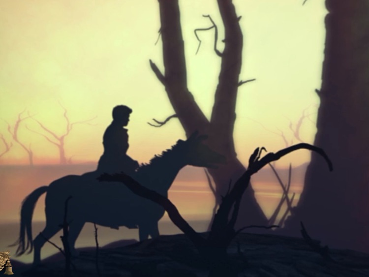 Reckless by Cornelia Funke screenshot-4