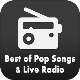 Best Of Pop Music + Pop Radio Live