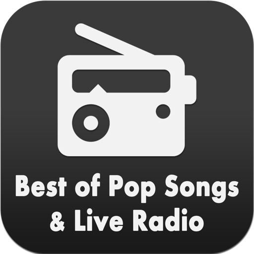 Best Of Pop Music + Pop Radio Live icon