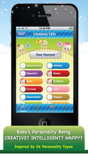 Baby Names and Meaning 2013 - Popular Baby Names for Girls a(圖5)-速報App