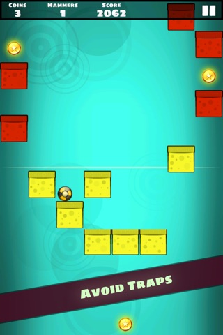 Hyper Ball screenshot 3