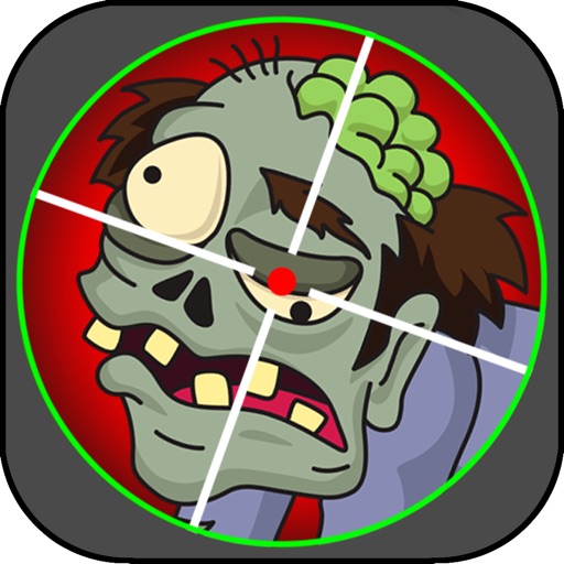 A Contract Zombie Shooter PRO Game icon