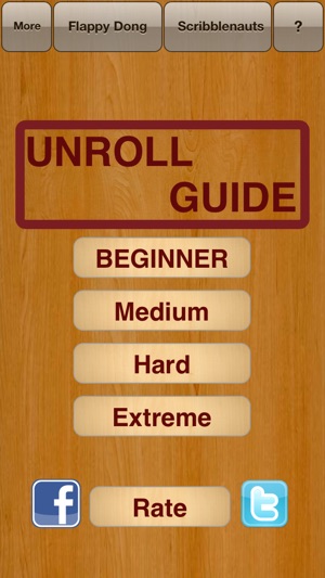 Free Guide For Unroll Me - unblock the slots(圖1)-速報App