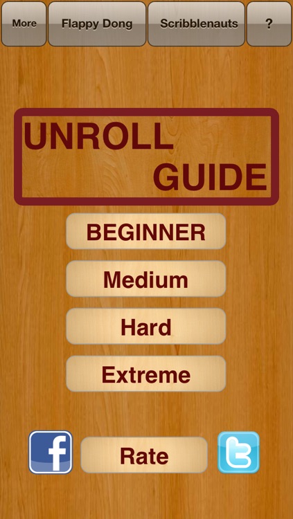 Free Guide For Unroll Me - unblock the slots