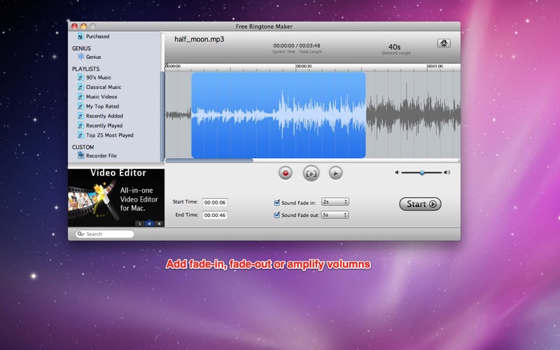 Wondershare Tidymymusic For Mac Review