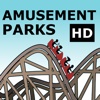 Amusement Parks, Theme Parks & Water Parks HD