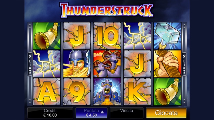 Casinò 32Red screenshot-4