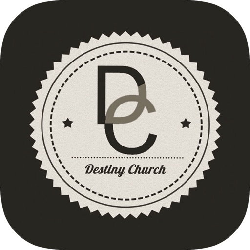 Destiny Church Columbia icon