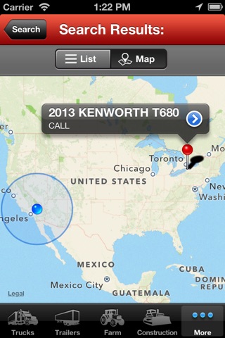 Kenworth Northeast Group, Inc screenshot 4
