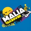 Malia TAKEOVER 2014