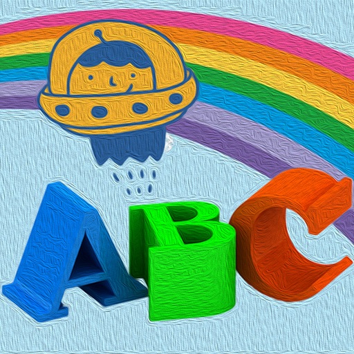 Your Kids' Alphabet Puzzle iOS App