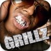 Grillz for iPad