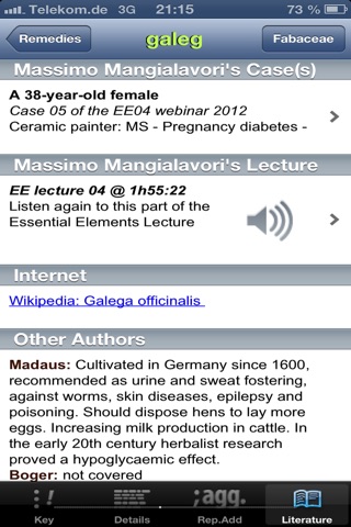 Massimo Mangialavori: ee2go screenshot 4