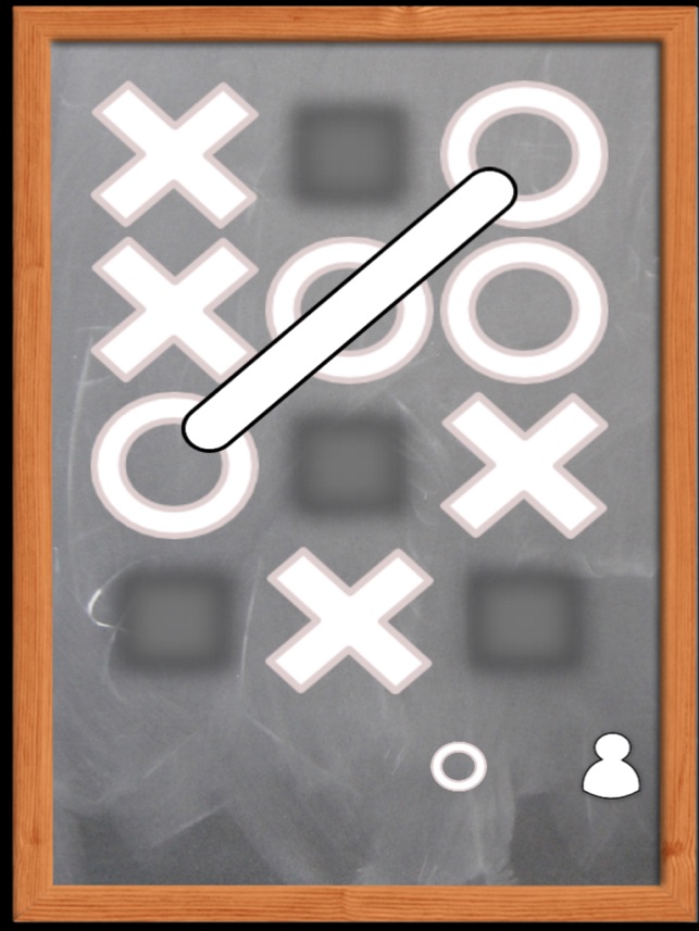 000XXX Tic Tac Toe BB HD(圖2)-速報App