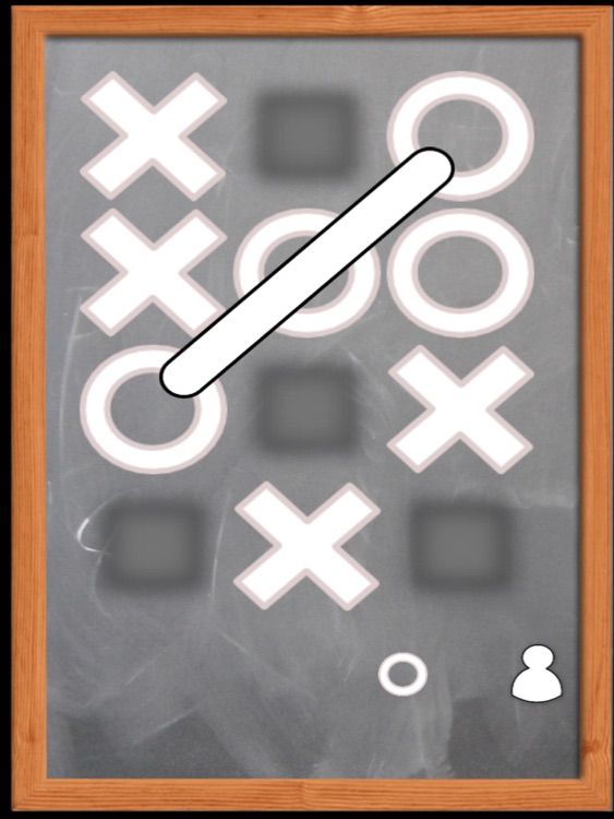 000XXX Tic Tac Toe BB HD