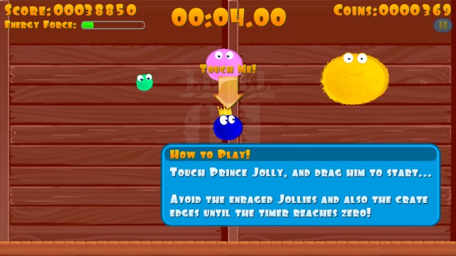 Save the Jollies - Escape to Jolly Land - MEGA FUN FREE GAME(圖2)-速報App