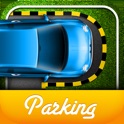 Parking -torne-se um g&ecirc;nio de estacionamento icon