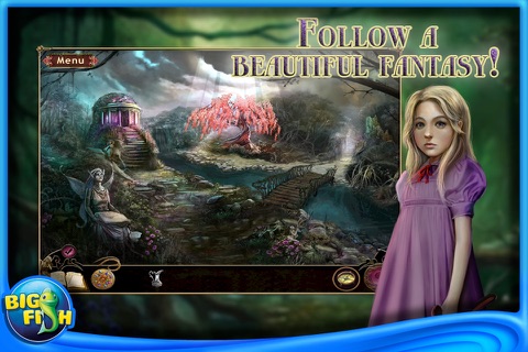 Otherworld: Spring of Shadows Collector's Edition (Full) screenshot 3