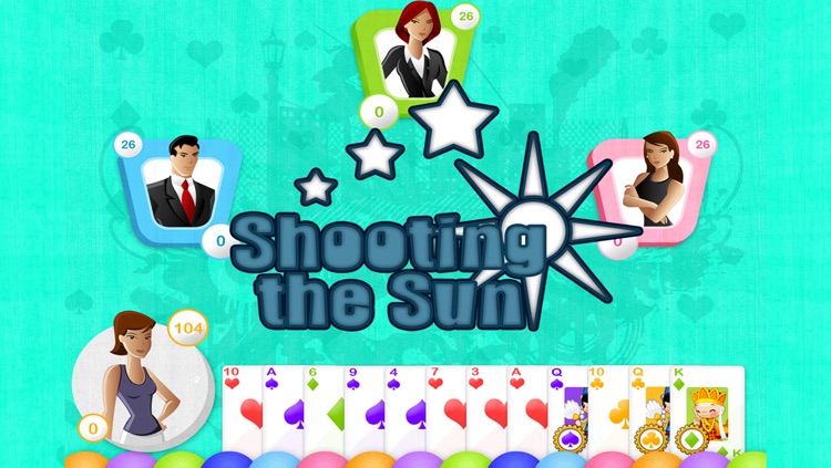 Solitaire Hearts screenshot-4