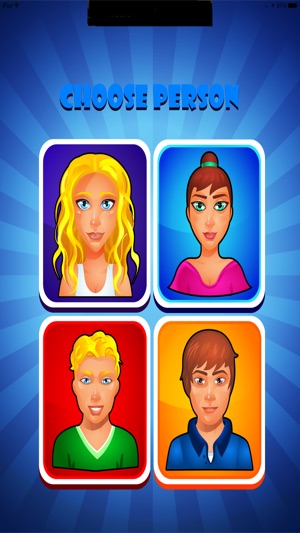 A+ Eyebrow Makeover HD- Fun Beauty Game for Boys and Girls(圖2)-速報App