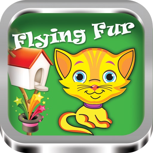 Flying Fur iOS App