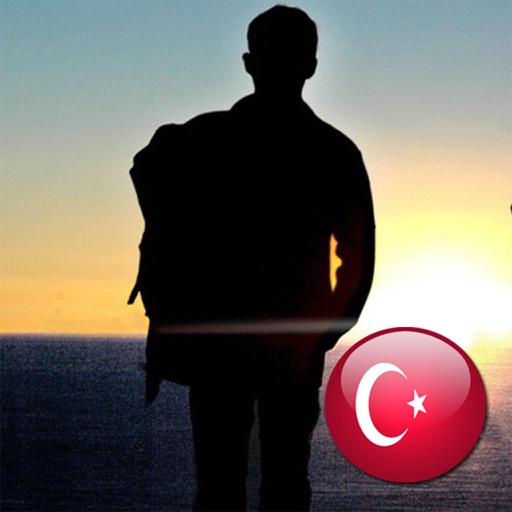 Speak Turkish Today -- Turkey Travel Guides icon