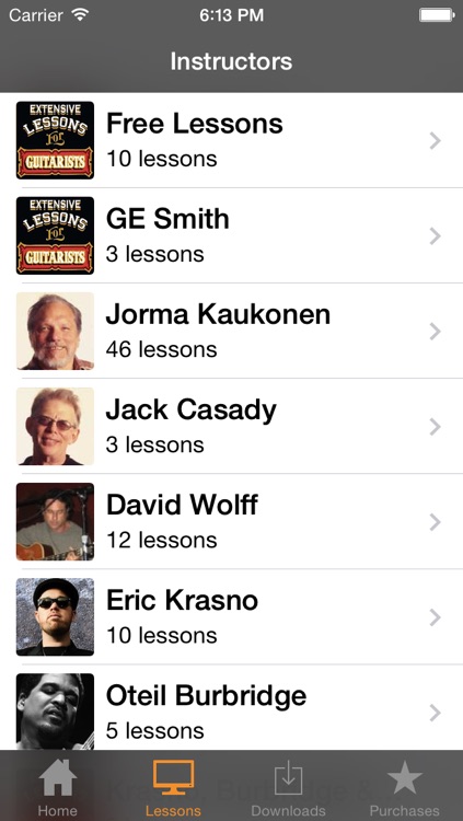 Lessons from BreakDownWay