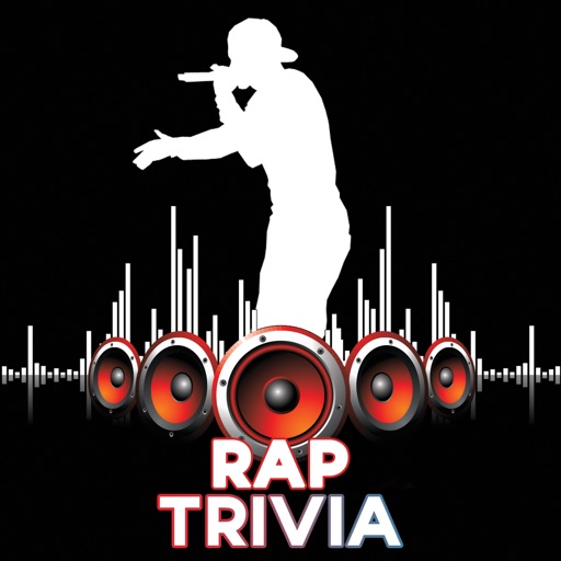 Ultimate Rap Trivia Quiz by iTrapApps